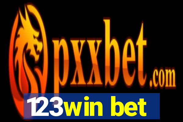 123win bet